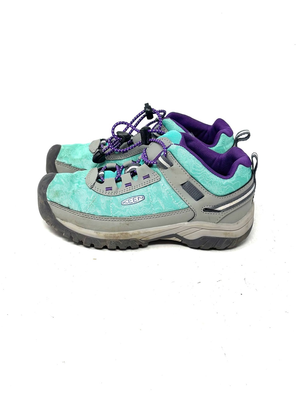 Keen Hiking Shoes